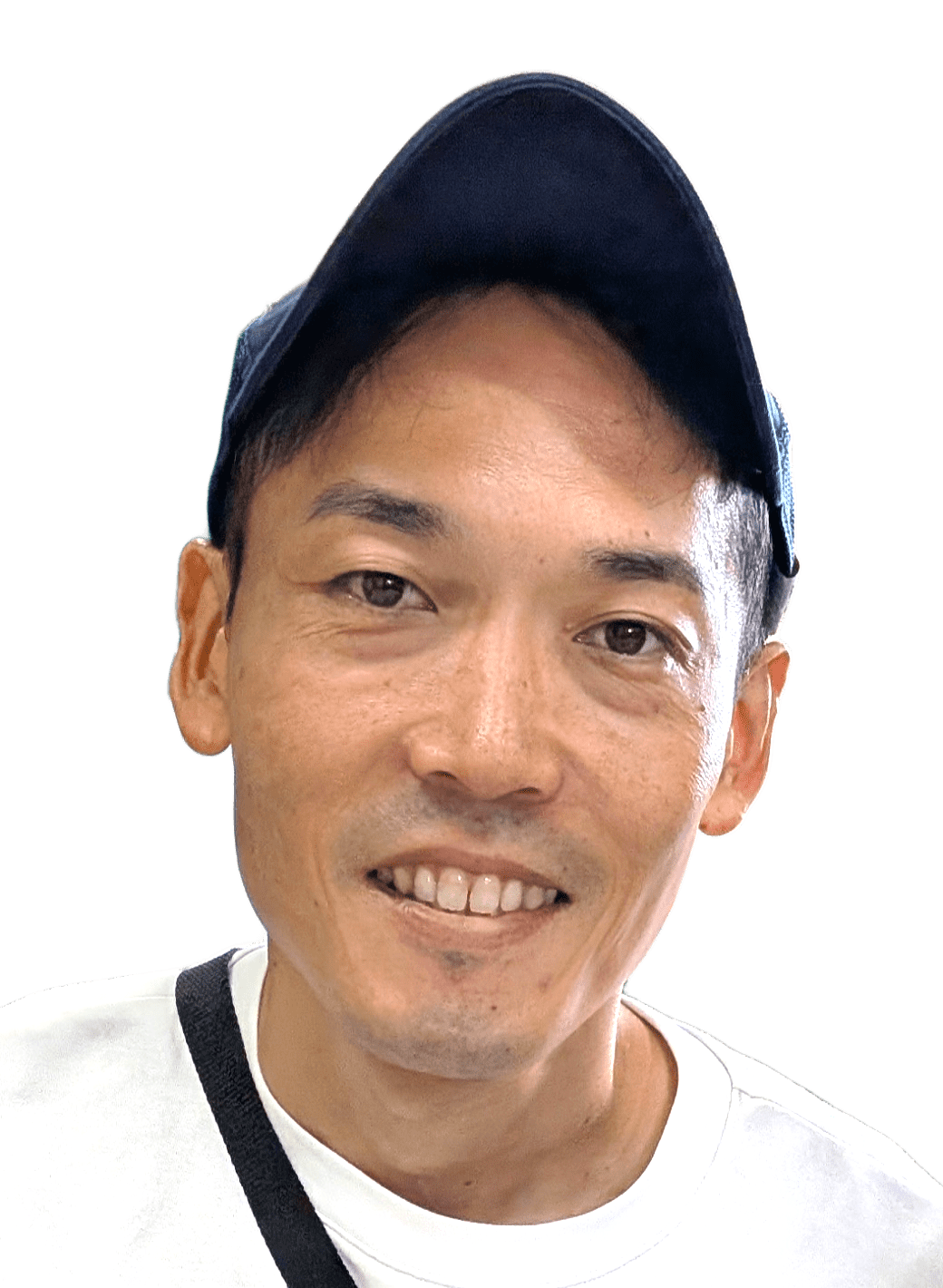 やくも堂 代表 神山直樹