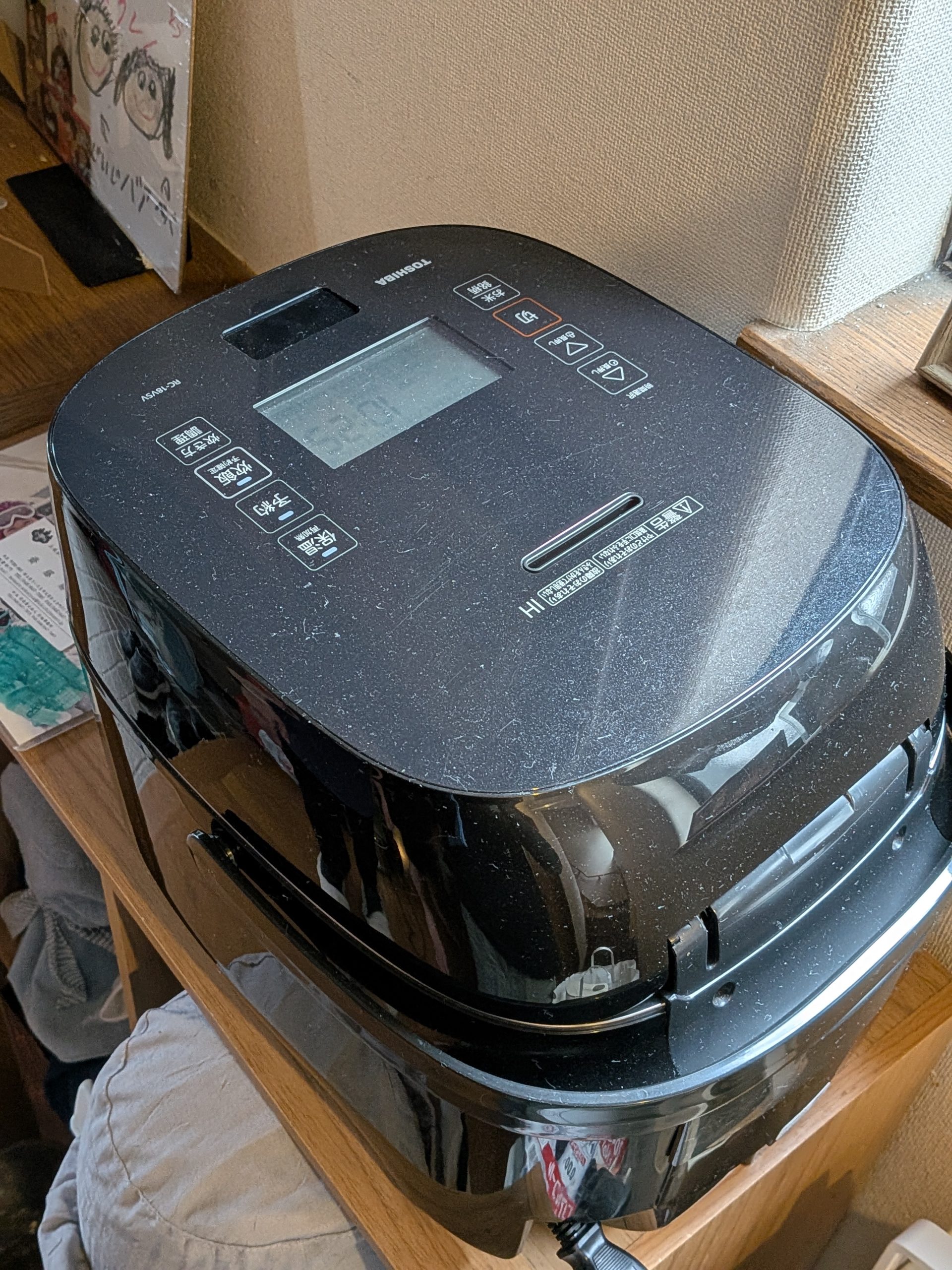 買取した商品の一部